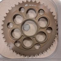 CORONA PER DUCATI panigale 1199 1299 CHIARAVALLI
