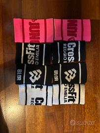 Set polsini palestra