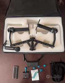 Stabilizzatore manuale NEEWER per fotocamera DSLR