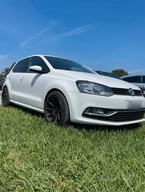 Polo 6r
