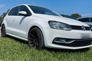 Polo 6r