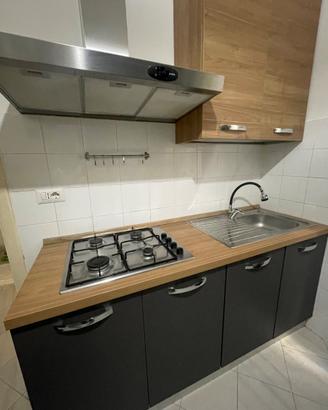 Cucina completa