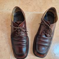 Scarpe da Uomo Vintage 