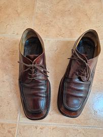 Scarpe da Uomo Vintage 