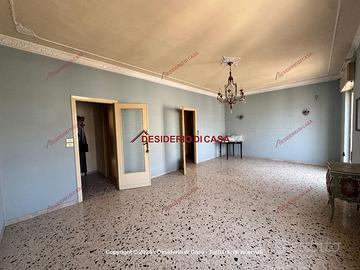 Appartamento, Trapani.