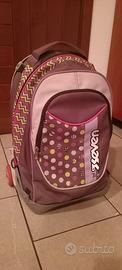 zaino scuola Seven
