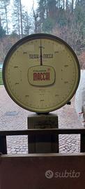 Bilancia bascula Italiana Macchi tipo R50