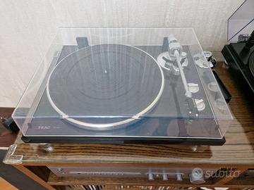 Giradischi Teac Tn300 