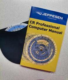 CR Professional Computer by Jeppesen