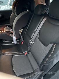 Jeep Compass Limited Ed