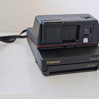 Polaroid Impulse Portrait con Scatola Originale