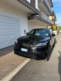 LAND ROVER Range Rover Velar - 2019