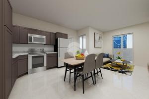 ATTICO A SAN BENEDETTO DEL TRONTO