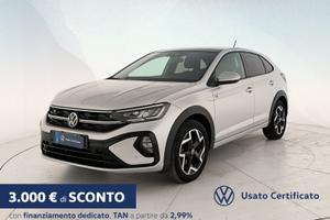 Volkswagen Taigo 1.0 tsi r-line 115cv