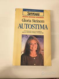 autostima Gloria Steinem 