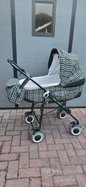 Passeggino Pep Perego Caravel 
