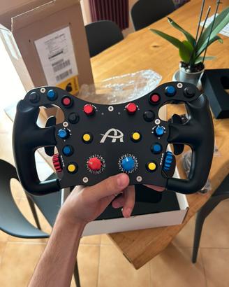Ascher F64 V3 Usb