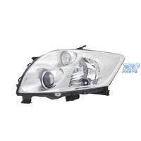 FANALE SINISTRO PER TOYOTA AURIS 3 5P 07-10