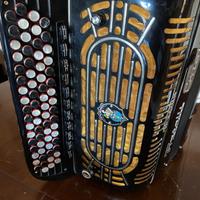 Fisarmonica fratelli crosio