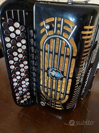 Fisarmonica fratelli crosio