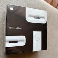 Universal Dock (2007)