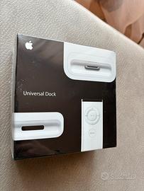 Universal Dock (2007)