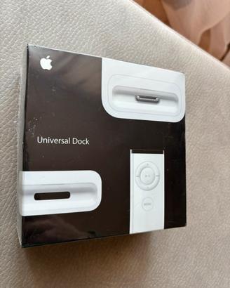 Universal Dock (2007)