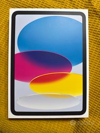 NUOVO SIGILLATO IPAD 11  256 GB WI-FI