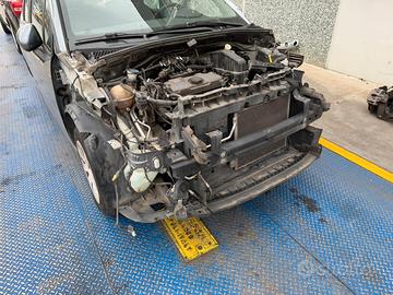 RICAMBI USATI AUTO VARI CITROEN C3 2011 1100 BENZI