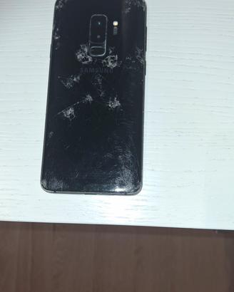 Telefono samsung