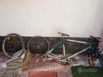 Legnano Mountain bike