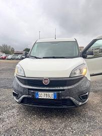 Fiat Doblo Maxi