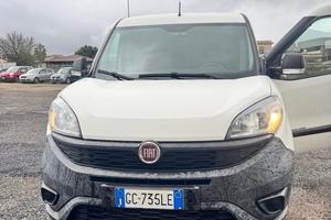 Fiat Doblo Maxi