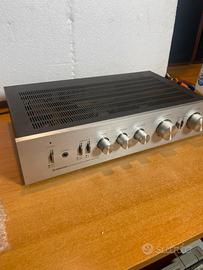 PIONEER SA 410 AMPLIFICATORE HI FI VINTAGE STEREO