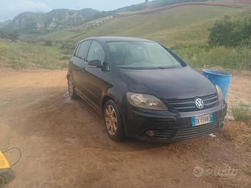 golf plus 