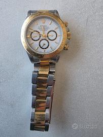Rolex Daytona ref. 16523