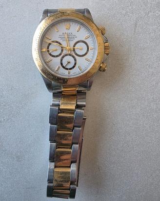 Rolex Daytona ref. 16523