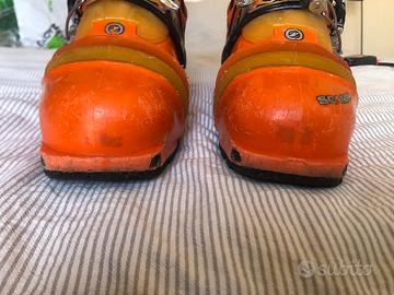 Scarponi Scarpa scialpinismo 26,5