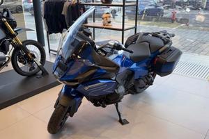 BMW Motorrad R 1300 R R 1300 RT