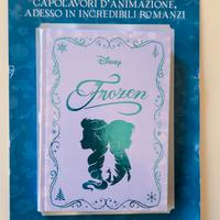Disney Novels - Frozen