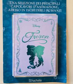 Disney Novels - Frozen