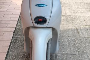 SCARABEO APRILIA 50CC ANNO 2001