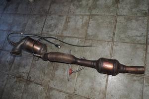CATALIZZATORE FAP VW 1.0 TSI
