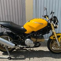 Ducati monster 600cc