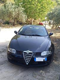 Alfa gt evoluzione