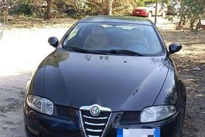 Alfa gt evoluzione