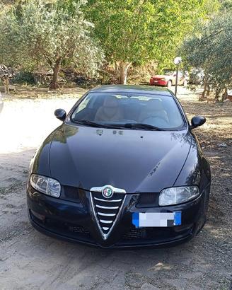 Alfa gt evoluzione