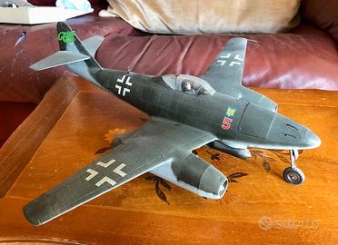 Messerschmitt 262