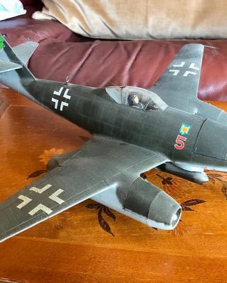 Messerschmitt 262