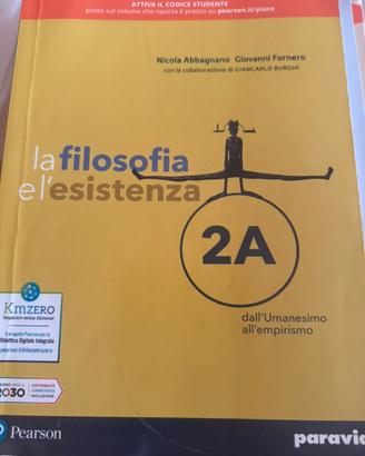Libri fi filosfia